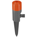 Asperseur rotatif Fox Classic Gardena - arrosage 360°