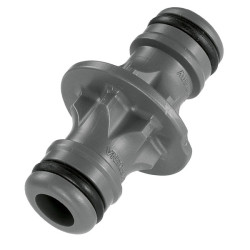 Connecteur de tuyau d'arrosage - GARDENA