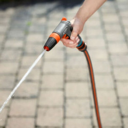 Pistolet d'arrosage et nettoyage Comfort Gardena
