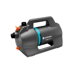 Pompe d'arrosage Gardena 5000 Silent