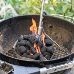 desherbeur thermique bruleur