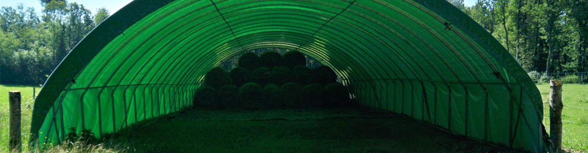 tunnel agricole
