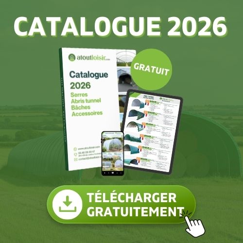 Catalogue Atout Loisir 2026