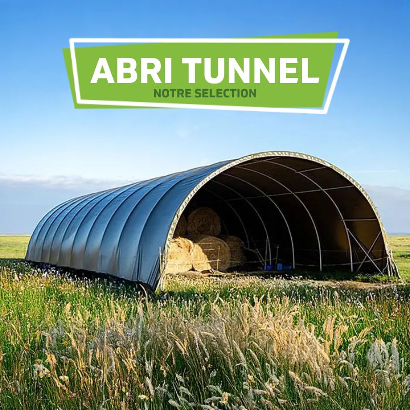 Abri Tunnel